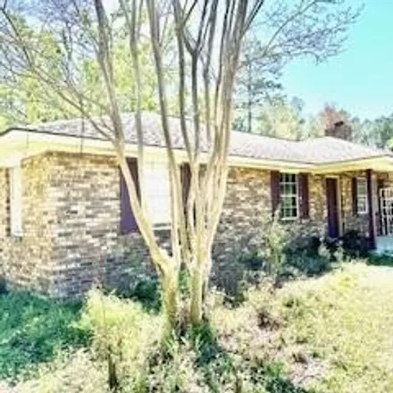 Buy this 3 bed house on 1375 Zetus Road Northwest in Brookhaven, MS 39601