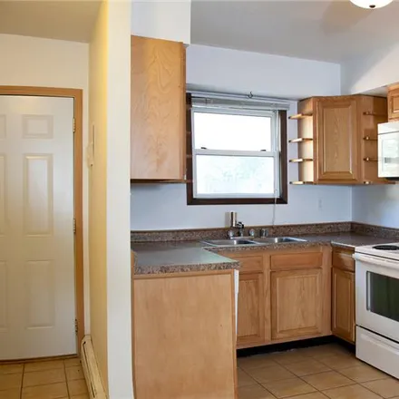 Rent this 2 bed townhouse on KFC in 1201 Coulee Road, Hudson