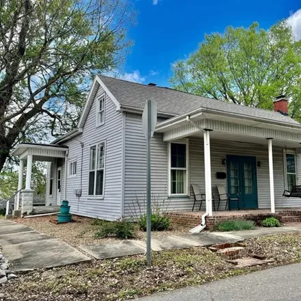 Buy this 3 bed house on Herscher-Litzenberger Building in East Main Street, Newburgh