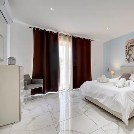 Rent this 3 bed apartment on 9065 Klagenfurt
