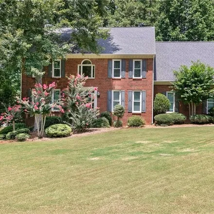 Buy this 5 bed loft on 4999 Shady Cove Court Northwest in Cobb County, GA 30101