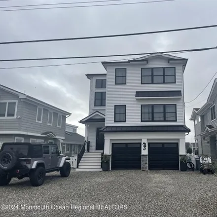 Image 6 - 215 Bay Beach Way, Ocean Beach, Toms River, NJ 08735, USA - House for rent