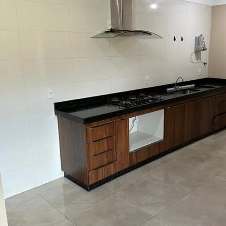 Buy this 2 bed apartment on Rua Willy Leyser in Residencial Santa Cruz, Anápolis - GO