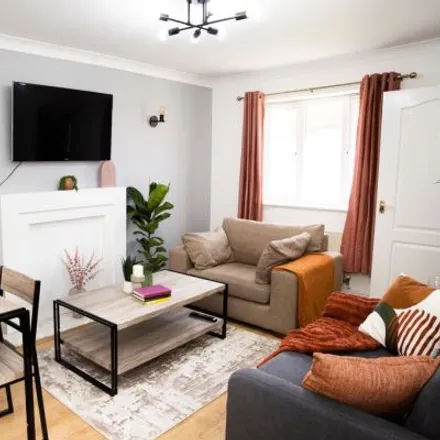 Rent this 3 bed apartment on Oakthorn Grove in Haydock, WA11 0GU