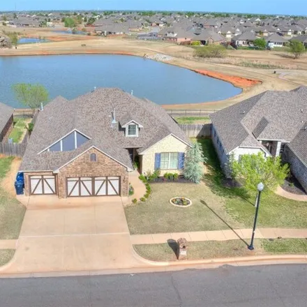 Buy this 4 bed house on unnamed road in Oklahoma City, OK 73012