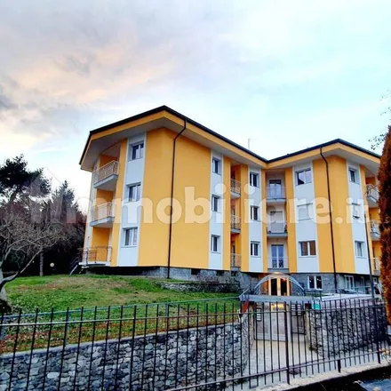 Image 9 - Via alla Rocca 3, 28041 Arona NO, Italy - Apartment for rent