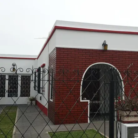 Image 1 - Ruta Provincial 1, Departamento Caleu Caleu, Municipio de Jacinto Aráuz, Argentina - House for sale