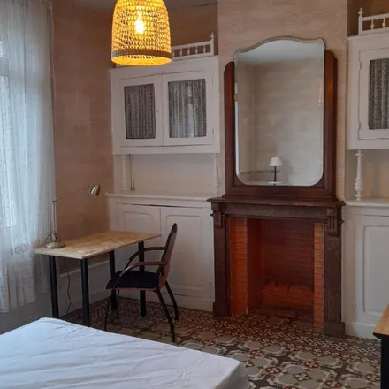 Rent this 1 bed apartment on 5 Rue de la Malmaison in 80000 Amiens, France