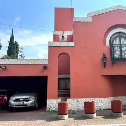 Buy this 3 bed house on San Andrés Apóstol in Calle Palma 104, Colonia La Palma