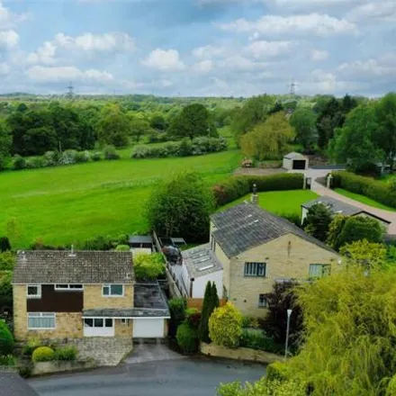 Buy this 3 bed house on The Spinney in North Yorkshire, North Yorkshire
