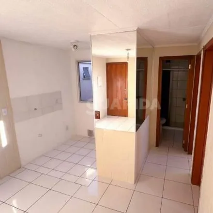 Rent this 2 bed apartment on unnamed road in Campo Novo, Porto Alegre - RS