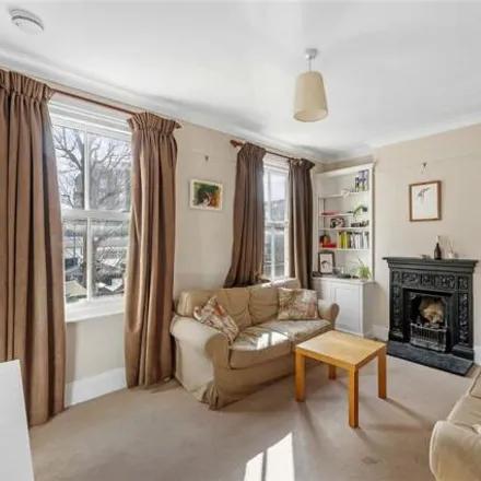Buy this 2 bed apartment on Fenwick Place in London, SW9 9NL