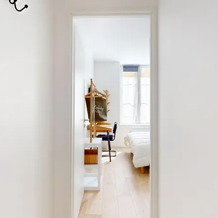 Image 1 - 45bis Rue des Ponts, 54100 Nancy, France - Apartment for rent