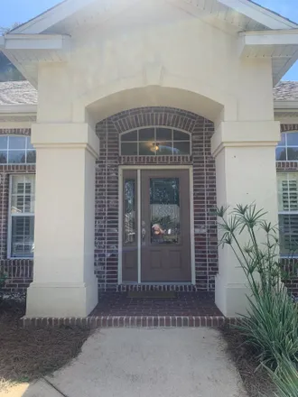 Image 2 - 4710 Plantation View Drive, Tallahassee, FL 32311, USA - House for rent