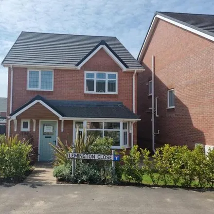 Buy this 4 bed house on unnamed road in Barrow-in-Furness, LA13 9FE