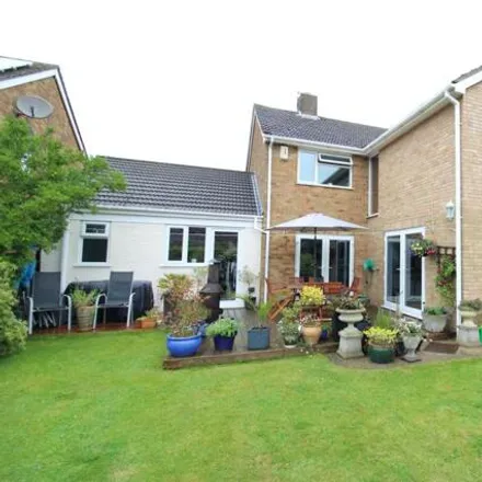 Image 4 - Minster Drive, Cherry Willingham, LN3 4LH, United Kingdom - House for sale