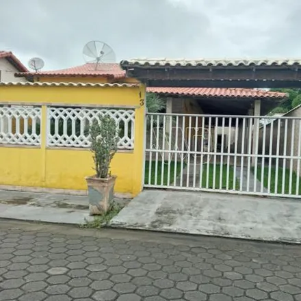 Buy this 4 bed house on Rua dos Ipês in Centro, Maricá - RJ