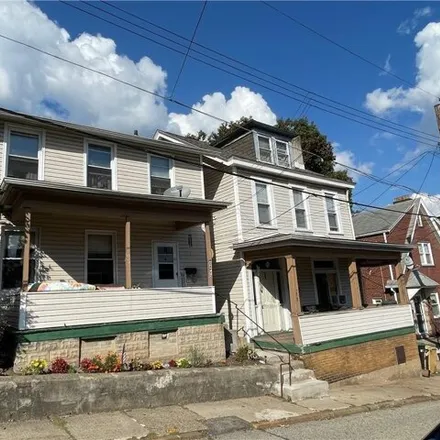 Buy this studio house on 78 Walnut Street in Etna, Allegheny County