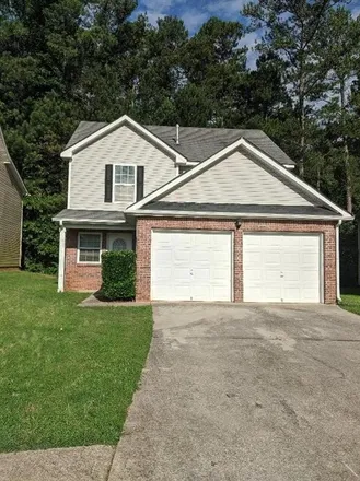 Buy this 3 bed house on 7209 Laurel Creek Drive in Clayton County, GA 30281