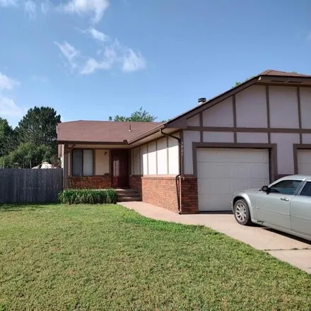 Buy this 3 bed house on 8421 W 15th St N in Wichita, Kansas