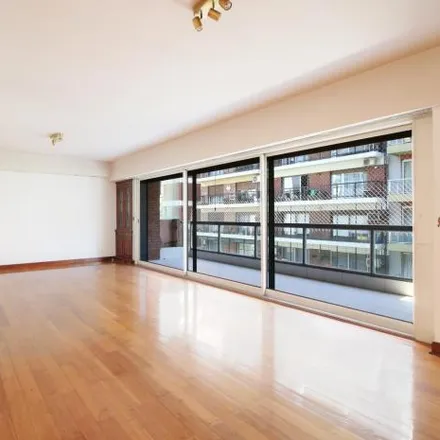 Buy this 3 bed apartment on Migueletes 942 in Palermo, C1426 AAW Buenos Aires