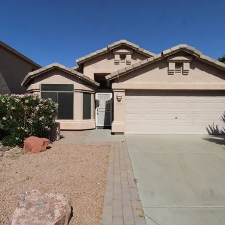 Rent this 3 bed house on 16425 S 47th Pl in Phoenix, Arizona