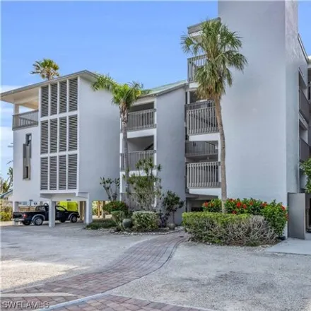 Image 2 - Jensen‘s Twin Palms Resort & Marina, Andy Rosse Lane, Captiva, Lee County, FL 33924, USA - Condo for sale