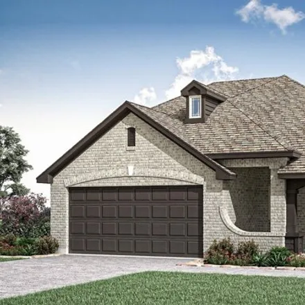 Buy this 4 bed house on 1945 Silverleaf Dr in Glenn Heights, Texas