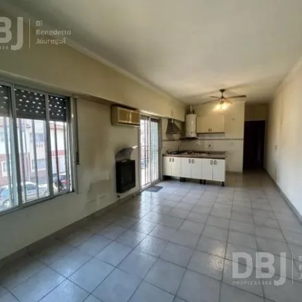 Buy this 1 bed apartment on Bermúdez 601 in Vélez Sarsfield, C1407 FBN Buenos Aires