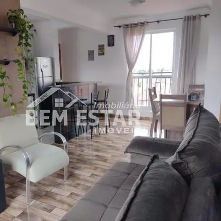 Rent this 2 bed apartment on Rua Pedro Elias Graciano in Centro, Pinhais - PR