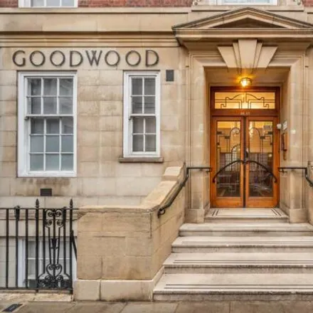 Image 4 - Goodwood Court, 54-57 Devonshire Street, East Marylebone, London, W1W 5BL, United Kingdom - Apartment for sale