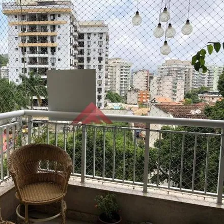 Image 2 - Rua Vereador Duque Estrada, Santa Rosa, Niterói - RJ, 24240-185, Brazil - Apartment for sale