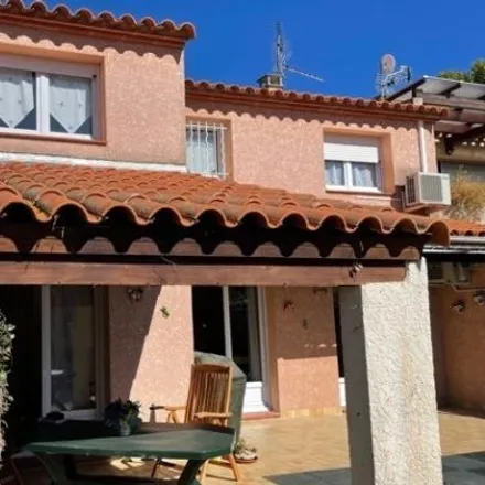 Image 3 - Rue Monte Cassino, 66700 Argelès-sur-Mer, France - House for sale