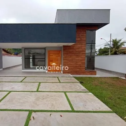 Buy this 3 bed house on Rua Quarenta e Dois in Jardim Atlântico Central, Região Geográfica Intermediária do Rio de Janeiro - RJ