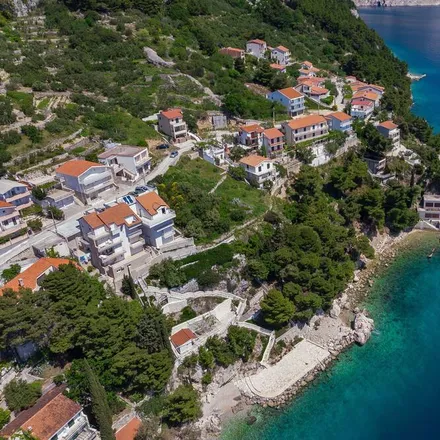 Image 9 - Grad Omiš, Split-Dalmatia County, Croatia - Apartment for rent