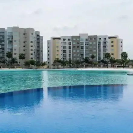 Image 1 - 7-Eleven, Río Sinaloa, Dream Lagoons, 66632 Apodaca, NLE, Mexico - Apartment for sale