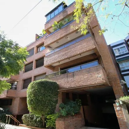 Image 2 - San Martín de Tours 3136, Palermo, C1425 CLA Buenos Aires, Argentina - Apartment for rent