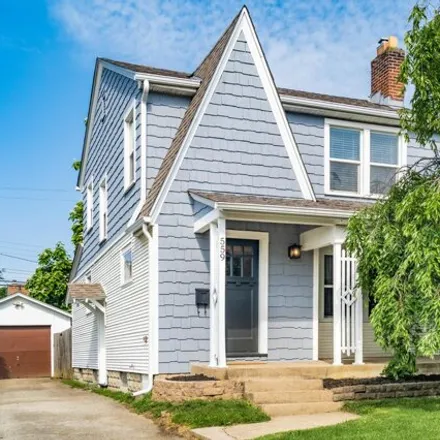 Buy this 2 bed house on 1918 Safford Avenue in Columbus, OH 43223