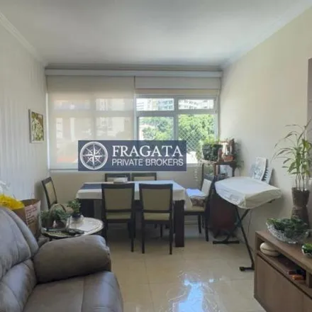 Buy this 3 bed apartment on Rua Castro Alves 339 in Liberdade, São Paulo - SP