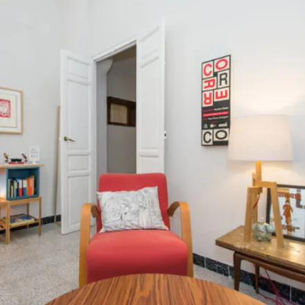 Image 7 - Escoberos, 41002 Seville, Spain - Apartment for rent