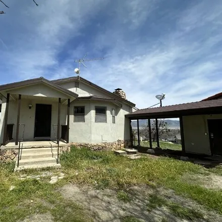 Image 3 - 17300 Alsab Place, Stallion Springs, Kern County, CA 93561, USA - House for sale