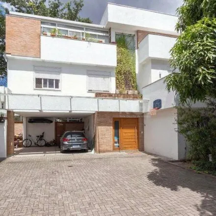 Image 2 - unnamed road, Jardim Isabel, Porto Alegre - RS, 91760-560, Brazil - House for sale