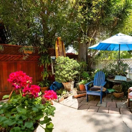 Image 6 - Vista Court, Los Angeles, CA 90291, USA - House for sale