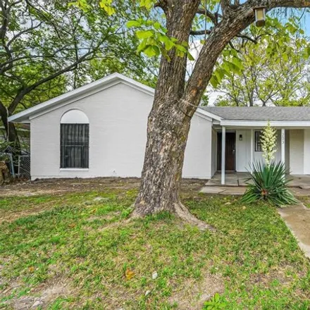 Buy this 3 bed house on 266 North 6th Street in Crandall, TX 75114