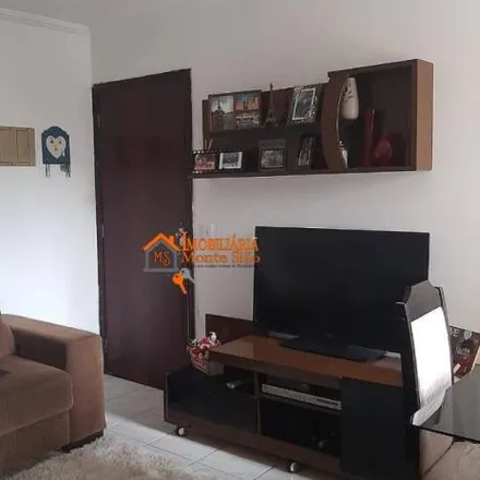 Buy this 2 bed apartment on Avenida Tiradentes 1313 in Centro, Guarulhos - SP