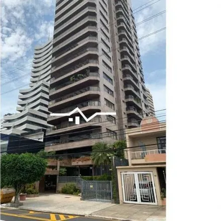 Buy this 4 bed apartment on Avenida Conselheiro Furtado 2913 in São Brás, Belém - PA
