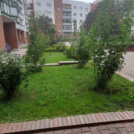 Rent this 2 bed apartment on Icchaka Lejba Pereca 1-3 in 53-443 Wrocław, Poland