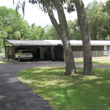 Image 2 - 1705 South Palm Avenue, Homosassa Springs, FL 34448, USA - House for sale