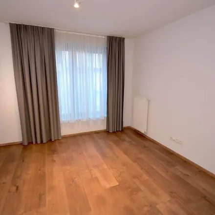 Rent this 1 bed apartment on BeSquare in Avenue de l'Héliport - Helihavenlaan, 1000 Brussels