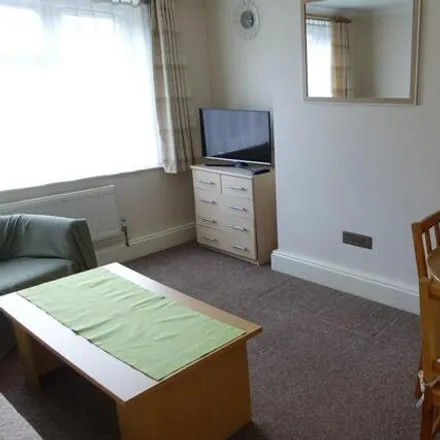 Rent this 2 bed apartment on 3 Bulwer Court Road in London, E11 1DB